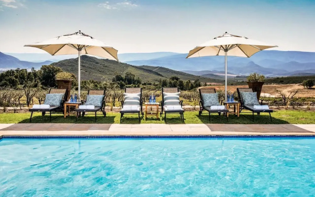 Galenia Estate