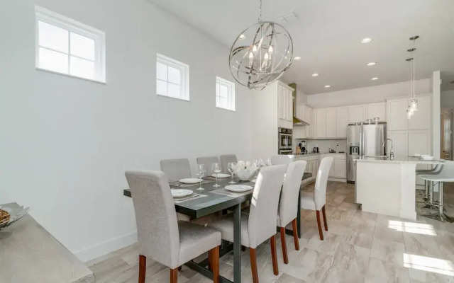 5bdrm5ba House Villa at Reunion