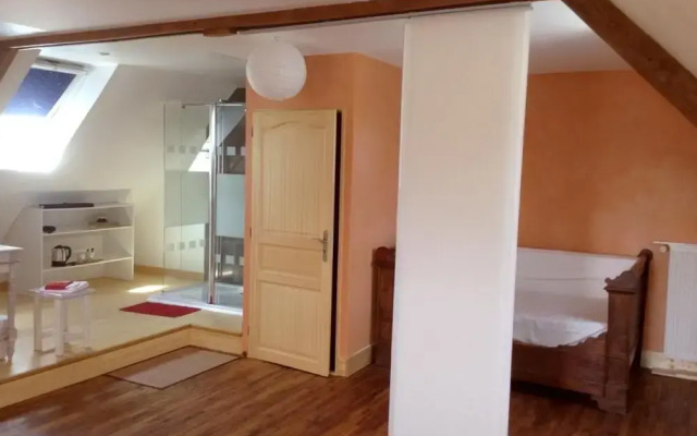 Loargann Chambres d'Hotes