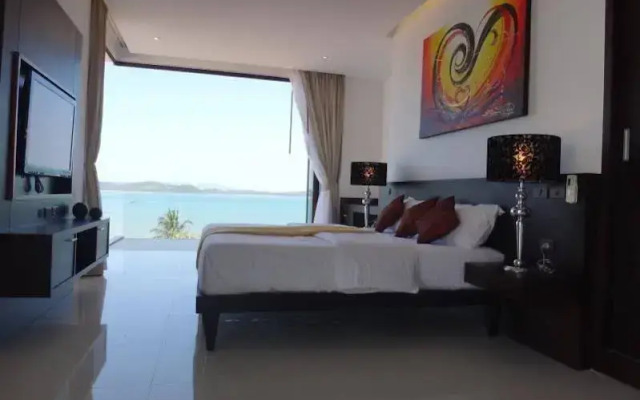 Sunrise Ocean Villa