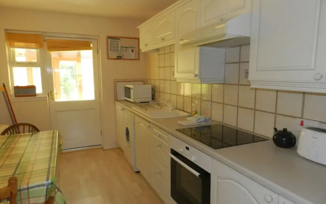 Highland Holiday Homes - Glenpark