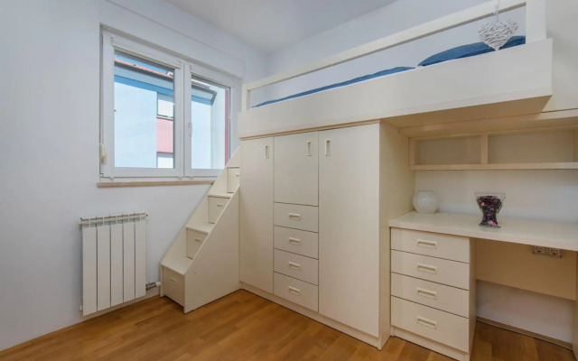 Apartment Melarnian near the Beach in Umag