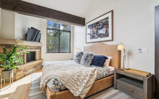 Chateau Breck 4 Bedroom Townhouse