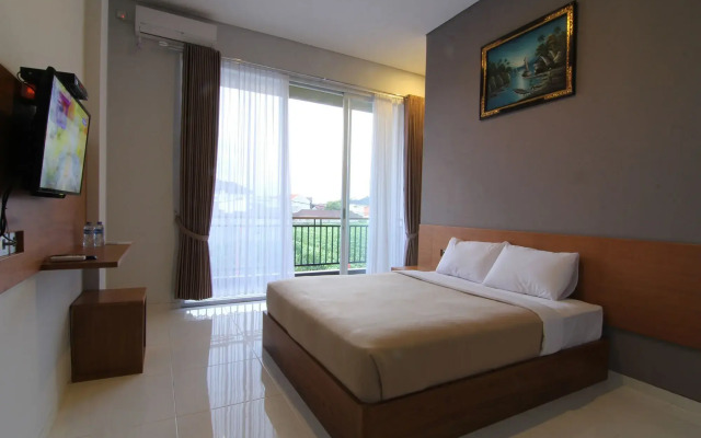 Hotel Mandari