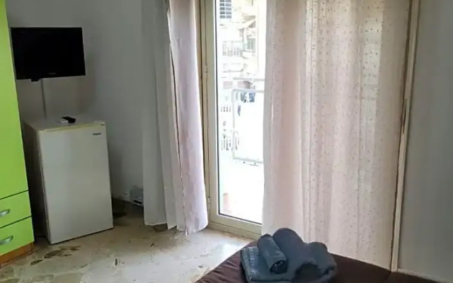 Al Civico da Lia-BAGNO IN CAMERA-