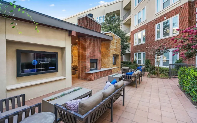 Kasa Frisco Apartments