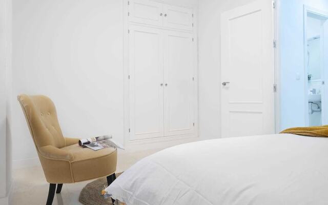 Alterhome Apartamento Macarena