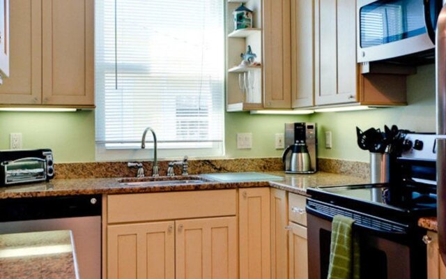 Katie's Beach Bungalow