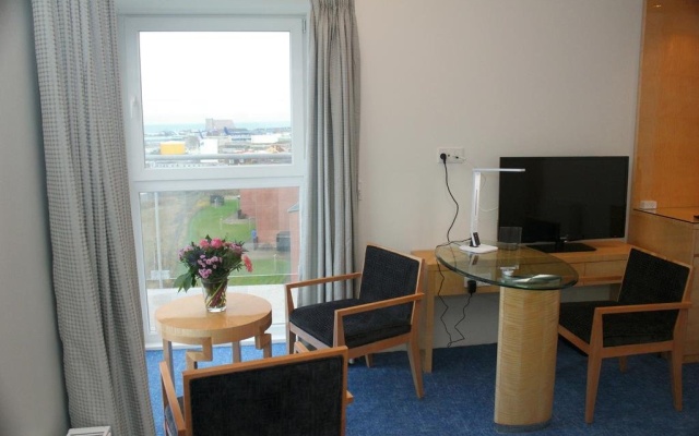 Seafront Hotel