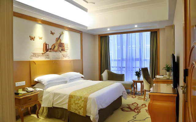 Vienna International Hotel Changsha West Bus Station Branch