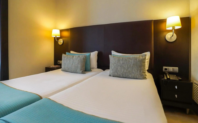 Hotel Constanza