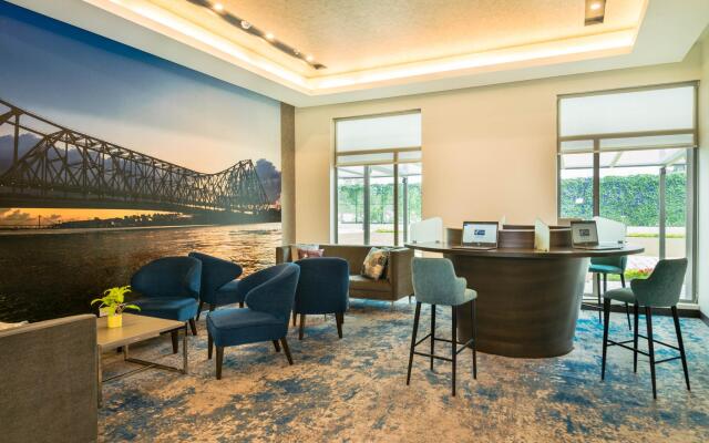 Holiday Inn Express Kolkata Airport by IHG