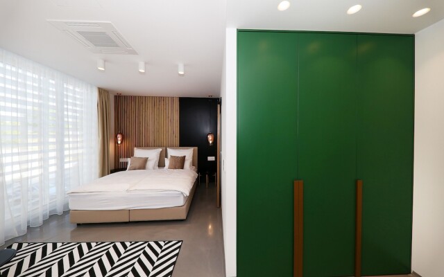 White Rooms Zadar 345