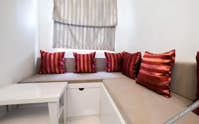 Luxurious Studio Room Ayodhya Residences