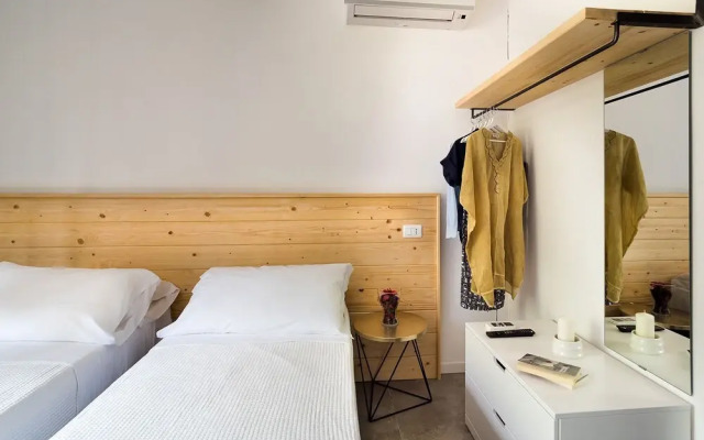 Villa Mara B&B