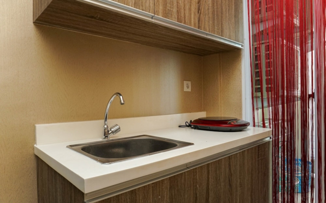 Homey And Luxurious 3Br Vittoria Apartment