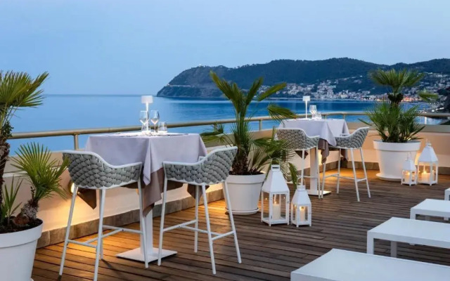 Grand Hotel Spiaggia