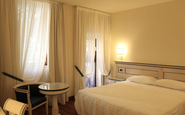 Villa Quaranta Tommasi Wine Hotel & Spa