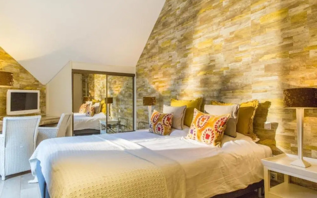 Restaurant Hotel Merlet