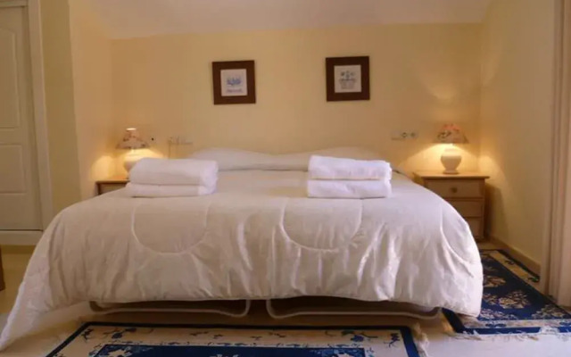 Apartamento Los Lagos de Santa Maria