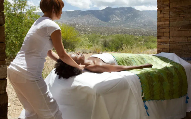 Miraval Resort and Spa - All Inclusive