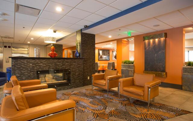 Holiday Inn Express & Suites Nashville Southeast - Antioch by IHG
