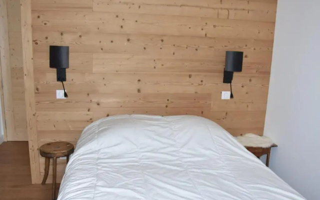 Appartement Pralognan-la-Vanoise, 3 pièces, 6 personnes - FR-1-464-12