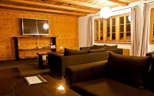 Hotel Mulin by Amanthos