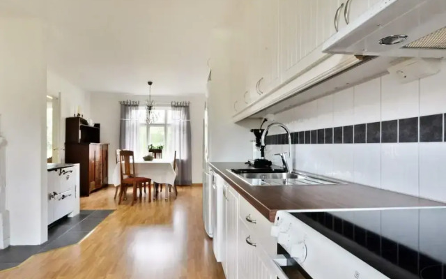 Holiday Home in Skeppshult