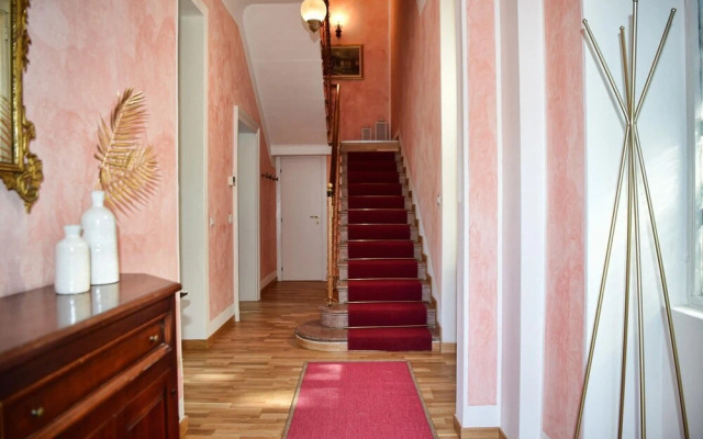 Villa Perledina by Wonderful Italy