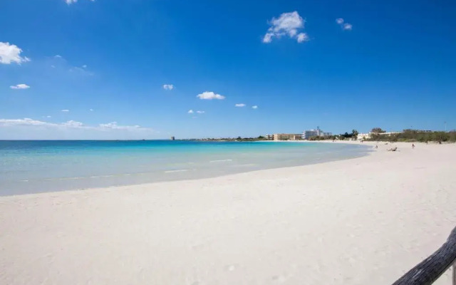 Appartamento Negroamaro by BarbarHouse