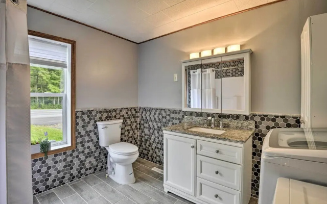 Altmar Family Home w/ Rivers & Trails Nearby!