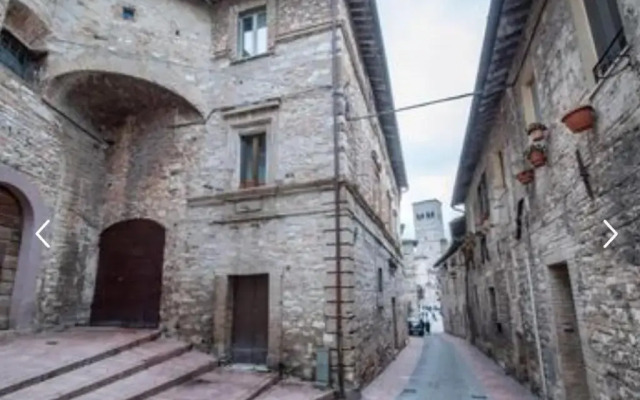 Appartamento Sant'Apollinare