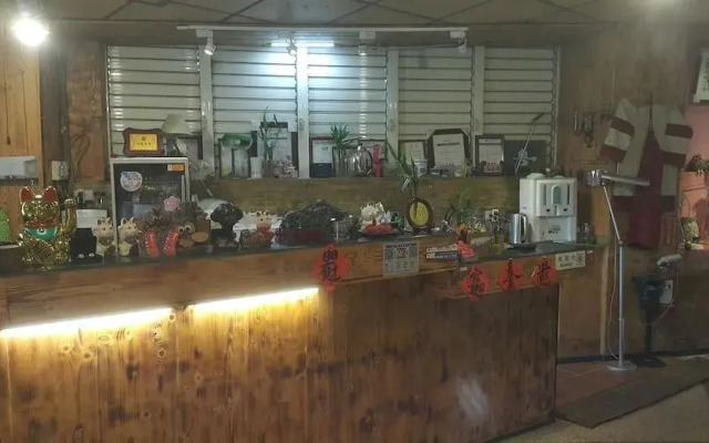 Greenriver Eco&Culture B&B