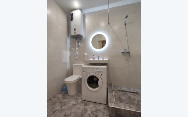 Vysoky bereg Rezidentsiya