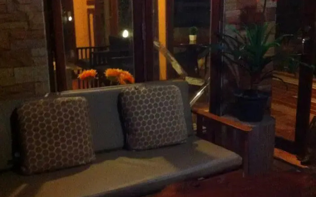 Banrai Jomthong Resort
