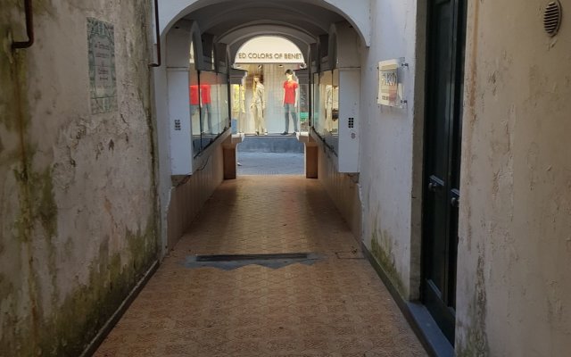 Via Vittorio Emanuele 50