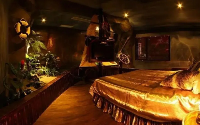 Xiamen Dream Boutique Hotel