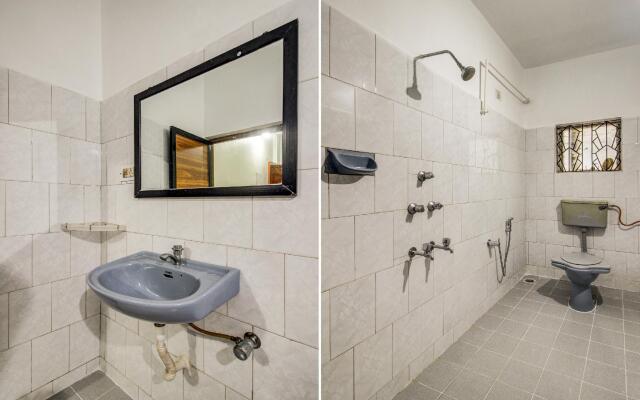 OYO 78145 Pravin holiday home