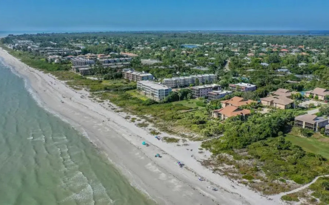 Coquina Beach 3A