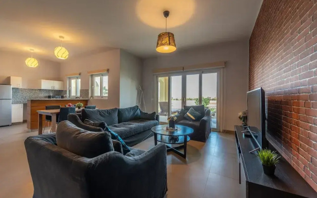 Golden Apartments El Gouna