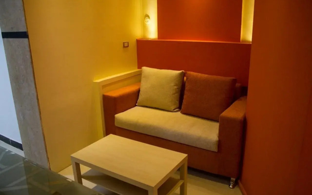 Egyptian Night Hostel