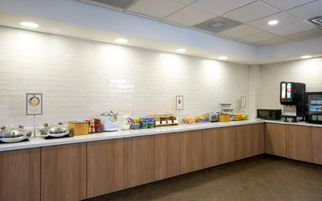 Fairfield Inn & Suites by Marriott Winchester