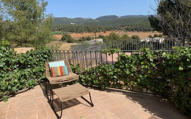 Arianella B&B Penedes