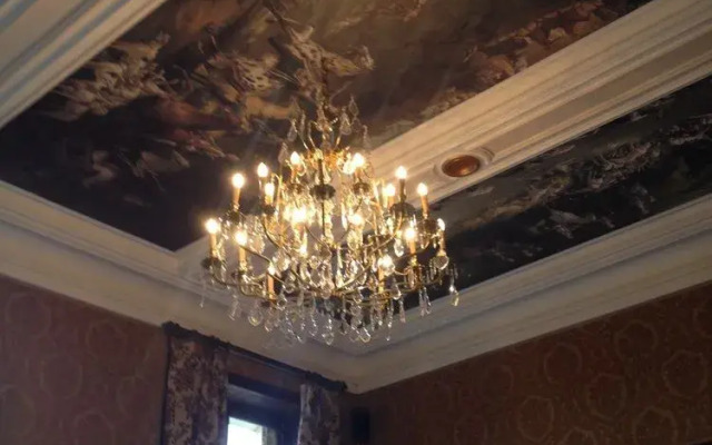 Château de la Plaudière