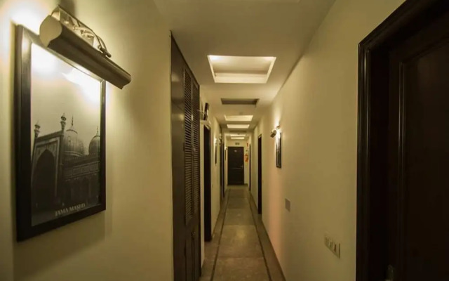 Hotel Airport Link