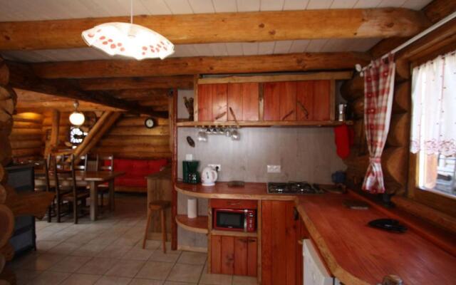 Chalet Le Tholy, 3 pièces, 5 personnes - FR-1-589-241