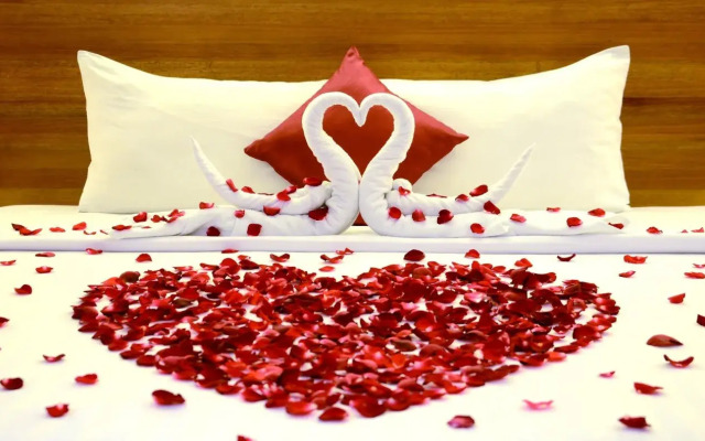 Taksu Sanur Hotel