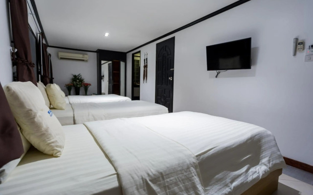 Samed Grandview Resort