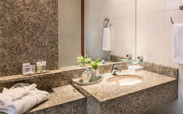 Mercure Belo Horizonte Savassi Hotel